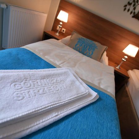 Hotel EUROPA - Górnicza Strzecha Szklarska Poręba Quarto foto