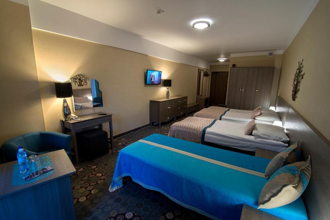 Hotel EUROPA - Górnicza Strzecha Szklarska Poręba Exterior foto