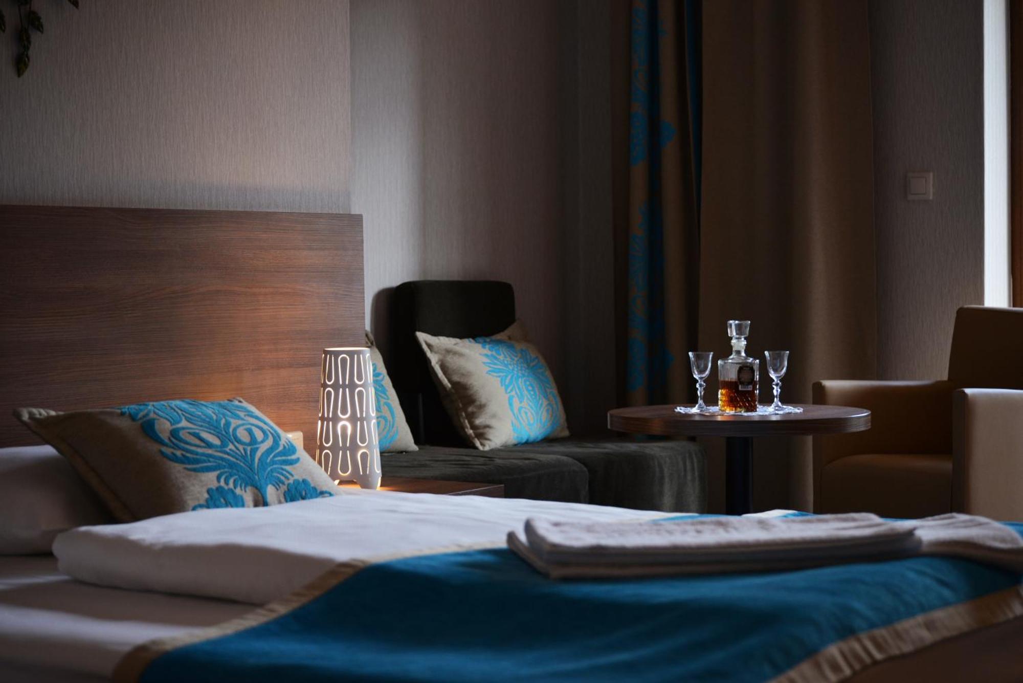 Hotel EUROPA - Górnicza Strzecha Szklarska Poręba Quarto foto