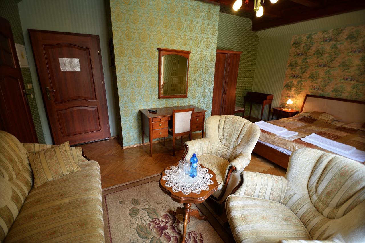 Hotel EUROPA - Górnicza Strzecha Szklarska Poręba Exterior foto